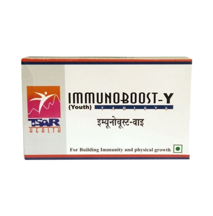 IMMUNOBOOST PLUS EFF